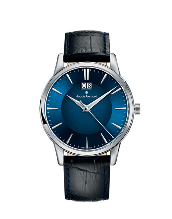 Часы Claude Bernard Classic Gents 63003-3BUIN